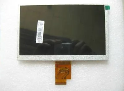 7inch LCD Display Screen Replacement For New Coby MID7065-8 7  Tablet Pc F8 • $18.27