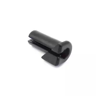 Vespa PX PK T5 Classic Headset Cable End Cap - Long Plastic • £2.99