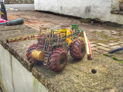 £25 • Buy 1/32 Mb Trac Sprayer Conversion