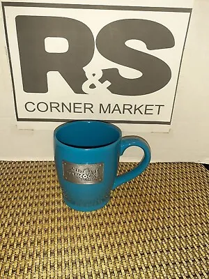 Vtg 1980s HANCOCK LUMBER Maine NH New  Large   Coffee Mug/ Cup   • $25