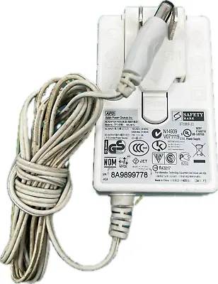 Asian Power Devices ADP WA-24E12FU Charger Power Cord Supply 12V 2A • $9