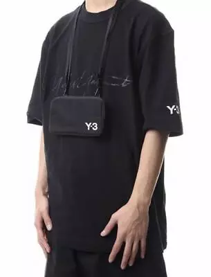 Y-3 Carabiner Pouch • $164.79