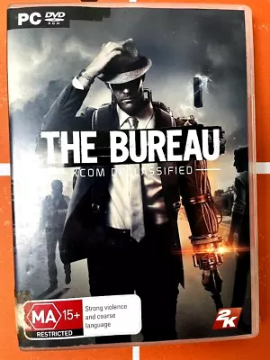 The Bureau: Xcom Declassified - PC • $0.99