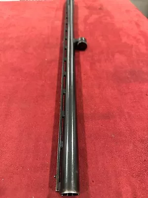 Mossberg 500   12 Gauge  Barrel 28  With Screw In Choke • $119.99