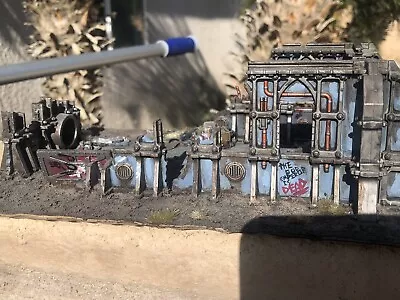 Warhammer 40k Terrain Scenery • $100