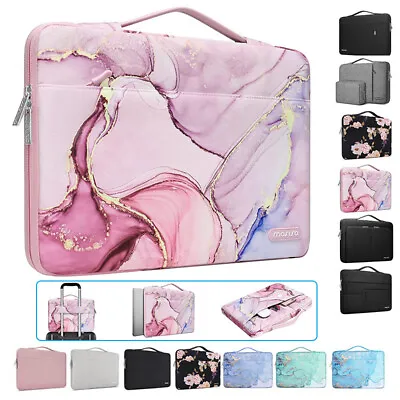 $22.99 • Buy Laptop Sleeve Bag 13 14 15 16 Inch For MacBook Air Pro M1 Max HP Dell Notebook