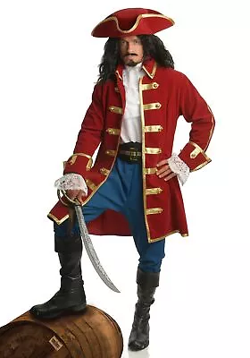 Mens Rum Pirate Costume • $96.98