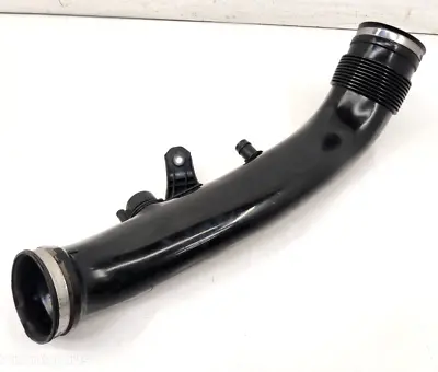 ✅ OEM BMW X3 X4 X5 X6 E70 E71 F25 F26 N55 Air Intake Duct Turbo Inlet Pipe • $46.51