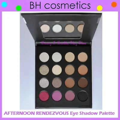 ❤️⭐ NEW BH Cosmetics 😍🔥👍 EYESHADOW PALETTES 🎨💋 5 Varieties 💎 • $9.95