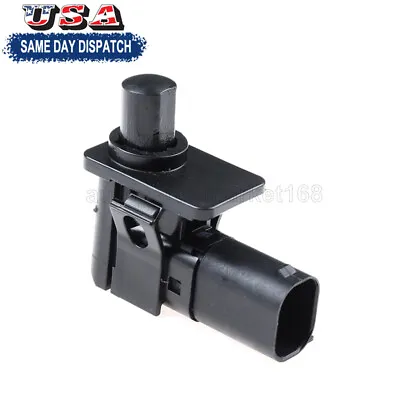 61319119052 FOR BMW E46 E53 E60 E82 Mini Cooper R61 R60 R52 Alarm System Switch • $11.39