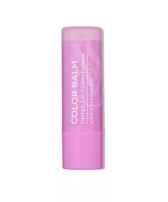 Victoria’s Secret Color Balm Tinted Lip Conditioner -Pomegranate ; NEW/SEALED • $13.50