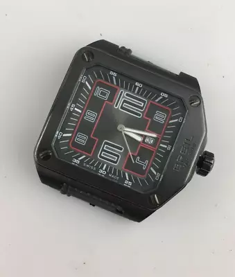 £23.88 • Buy Watch Breil Milano Logo Time BW0387 Used Read Description Steel Quartz