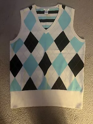 Women's Sweater Vest - Brand Izod - Size M • $6