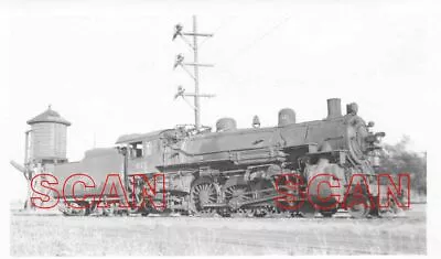 2A435 RP 1954/70s C&NW CHICAGO & NORTH WESTERN RAILROAD 462 LOCO 611 DES PLAINES • $8.99