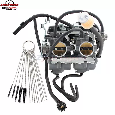 Carburetor For Kawasaki Ninja 250R 250 EX250  2001 2002 2003 2004 2005 2006 2007 • $119.94