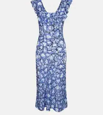 Realisation Par The Lou Dress In Dandelion Size M • $259