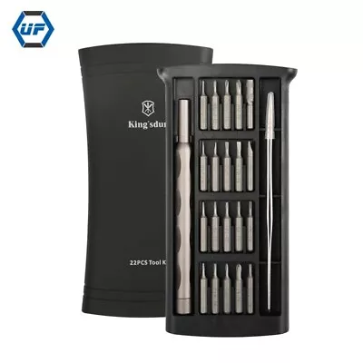 Screwdrivers Set Repair Open Tools Kit For DJI Mavic Pro/Spark/Phantom Drone Fix • $19.95