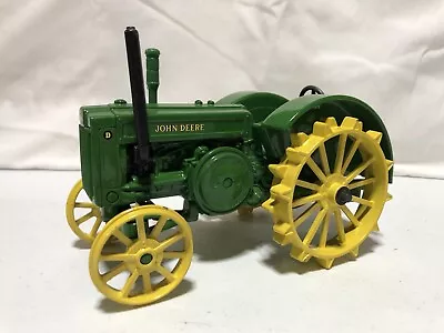 Ertl 1:16 1953 John Deere Styled D Collectors Edition With Steel Wheels • $10