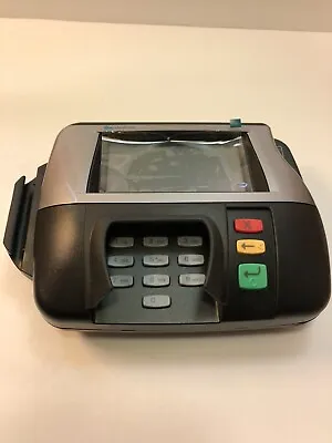 Verifone MX 860 Credit Card Payment Terminal- With No Accessories • $17.99