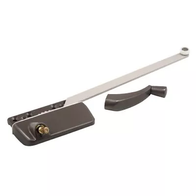 Truth TH 23023 9-1/2 In. Single-Arm Right-Hand Casement Operator With Crank Bron • $40.54