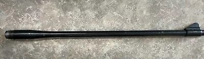 Ruger Mini 14 Barrel Blue .223/556 Vintage Contour Series 181-198 Nice Bore • $74.95