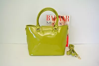 NEW Fashion Women Handbag Satchel Shoulder Hobo Tote Purse Bag Green • $42.49