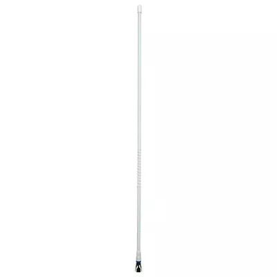 GME AE4018W 6.6dBi UHF Antenna Whip - White • $65.85