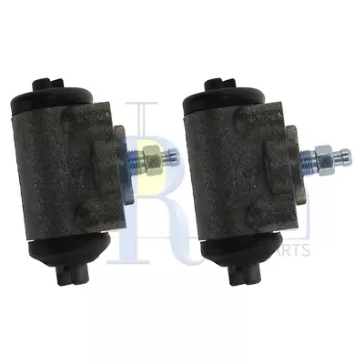 Centric Parts 2pcs Rear Drum Brake Wheel Cylinder For Dodge Avenger 1995-1999 • $42.51