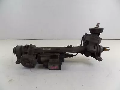 VW Eos Power Steering Rack Gear Box 07-11 OEM 1K1 909 144 L • $189.99