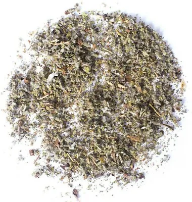 Sage Tea 50g - Sage Leaf - Salvia Herbal Tea - Top Quality - Dried Sage Herb • £6.08