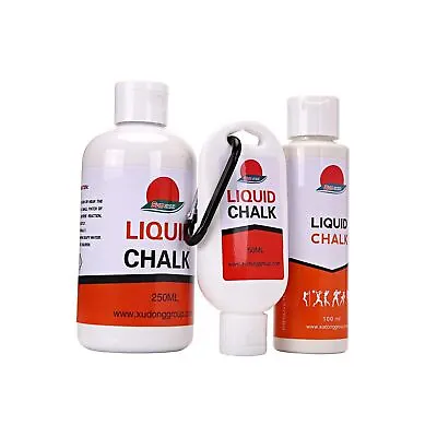 $29.65 • Buy Togear Liquid Chalk, Sports Chalk, Weightlifting Chalk,Gym Chalk,Work Out Cha...