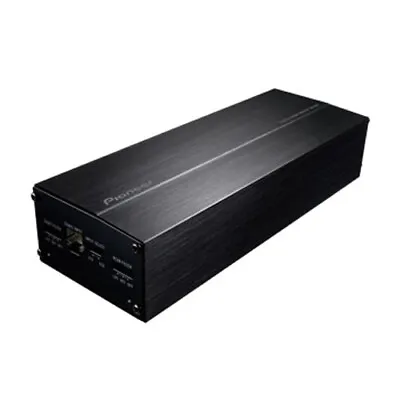 Pioneer GM-D1004 Compact FD 4 Channel Car Amplifier • $166.85