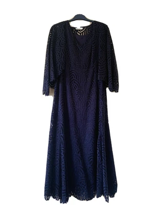 £30 • Buy Dress And Jacket 16 - Worn Once - Excellent Condition