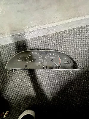 Nissan 180sx Silvia S13 JDM Gauge Cluster 180km/h Speedometer 240sx Sr20det 74k • $200