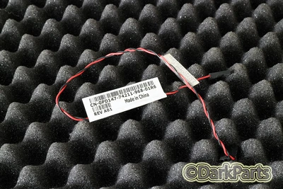 £1.95 • Buy Dell PowerEdge T300 840 T605 4-Pin 2-Wire PERC Card Cable PD147 0PD147
