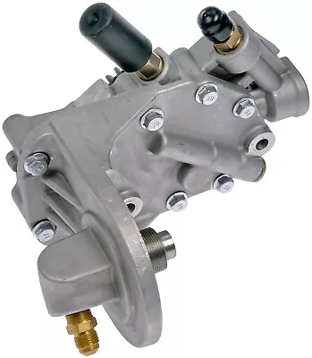 Fits Many 1989-2005 Mack Models W/11.9l--6 Fuel Transfer Pump Assembly 322gc512m • $325.79