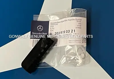 Mercedes Benz Genuine C250 C300 C63 AMG C350 2008-2014 Seat Track 2039190321 • $55