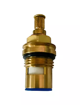 Ceramic Tap Gland Tap Valve Cartridge Replacement Quarter Turn • £5.99