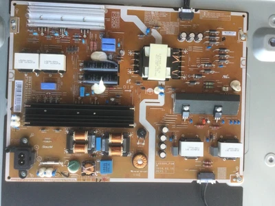 £20 • Buy Samsung TV Power Supply Board BN44-00808D For Samsung TV UE60KU6060KXXU