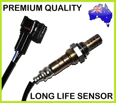 *NEW* O2 Oxygen Oxy Sensor For Holden Cruze YG 1.5 M15A 2002 - 2006 • $78.99