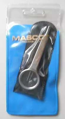 Magnifying Pointed Tweezers Hobby Tool Model Accessory Mascot 530 • $9.66