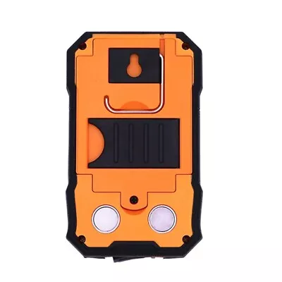 1 PCS Portable Flashlight (Orange) P7O35029 • $25.12