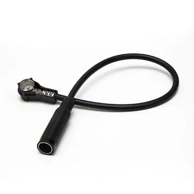Car Aerial Antenna Adaptor For Car Radio CD DIN To ISO Extension Cable Adapter • £4.89