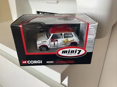 Corgi Mini 1:36 Mini 7 • £11.99