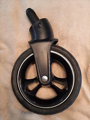 MAMAS & PAPAS OCARRO Pushchair Pram Front RIGHT Side Replacement Wheel • £25