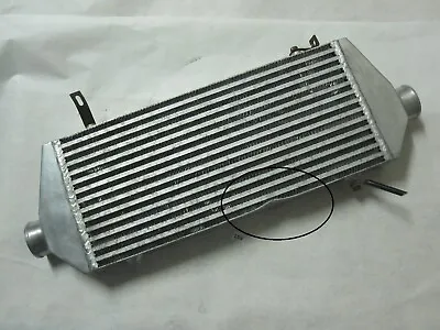 $375 • Buy RIPP® Intercooler ONLY For  (16-21) JEEP GRAND CHEROKEE 3.6L V6 SUPERCHARGER SYS