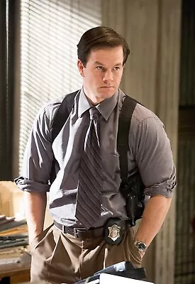 The Departed 2006 Mark Wahlberg As Dignam Photo - CL1140 • $19.98