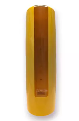 Vintage Dixie Cup Dispenser Plastic Wall Mounted Golden Yellow 10  • $15.99