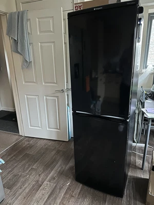 £30 • Buy Hotpoint Fridge Freezer