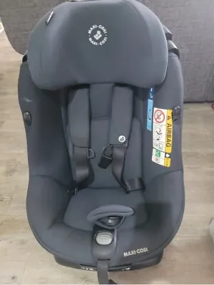 Maxi-Cosi Isofix 3 Axiss Swiveling Car Seat For 0-15 Months • £59.99